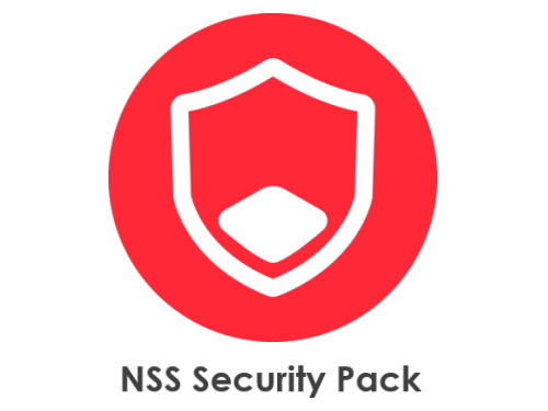 Zyxel Nebula Security Pack voor NSG gateways
