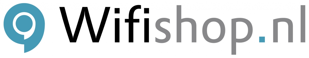 Logo Wifishop