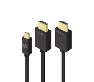 DisplayPort kabels