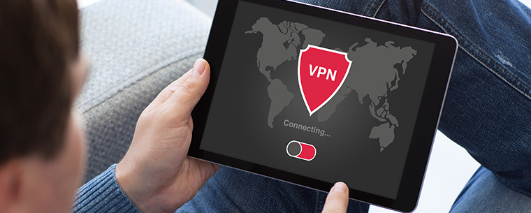 PepVPN: VPN-verbinding in een 3G- of 4G-netwerk
