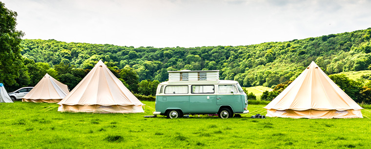 WiFi op uw camping of vakantiepark? 3 tips!