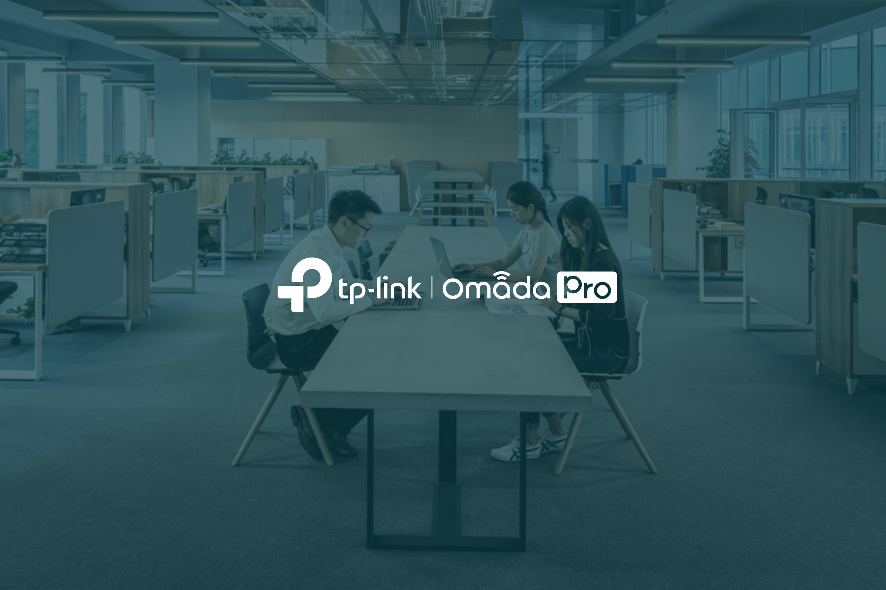 TP-Link Omada Pro Webinar