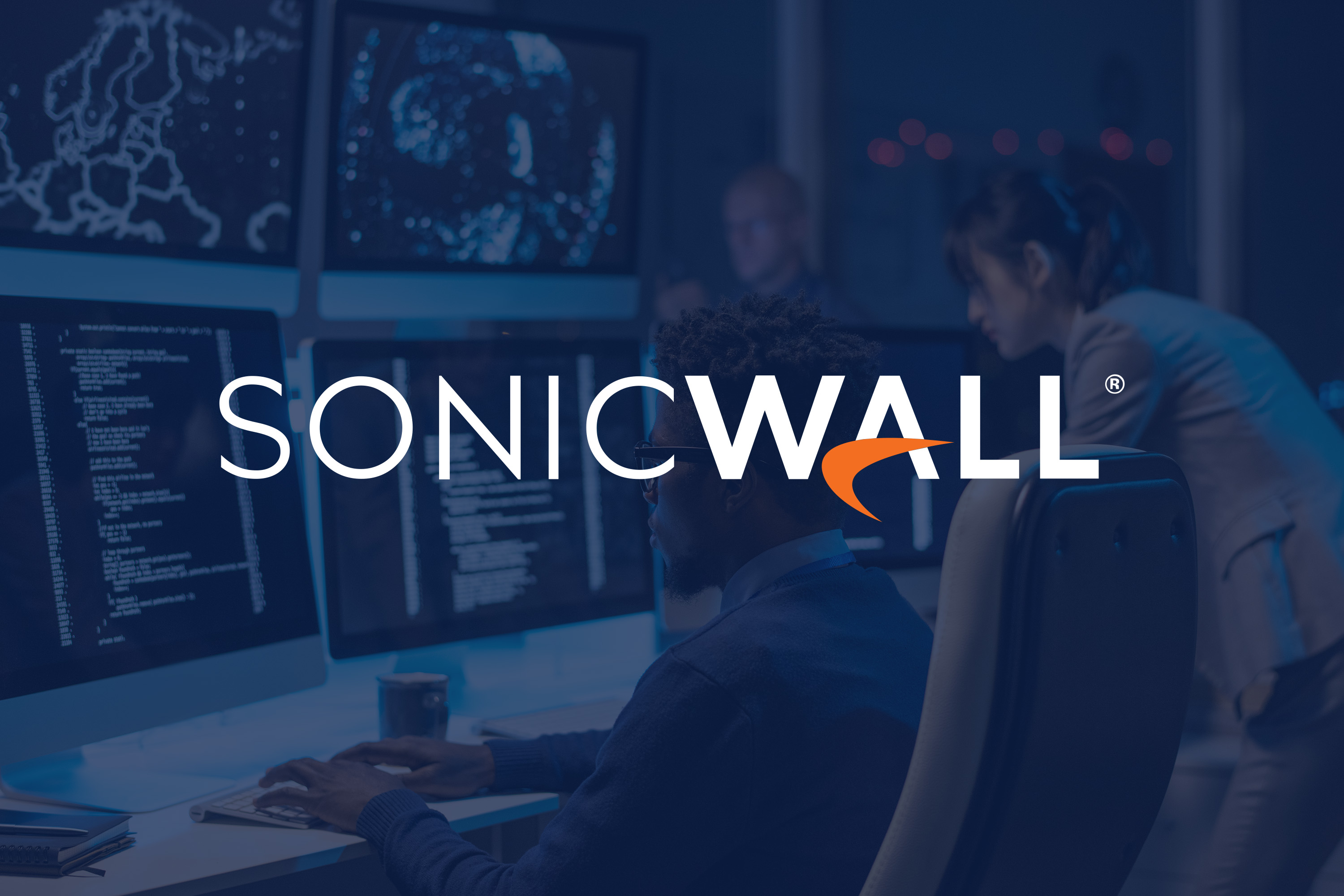 SonicWall Webinar: Security anno 2024